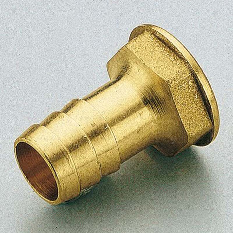 Штуцер с внутренней резьбой Tiemme 1501 1/2х13 мм 1500387