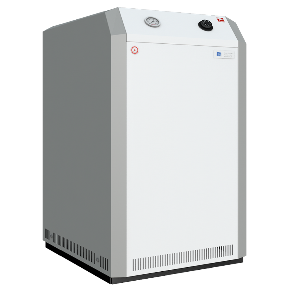 Газовый котел напольный Лемакс Премиум 50 50 кВт А100437