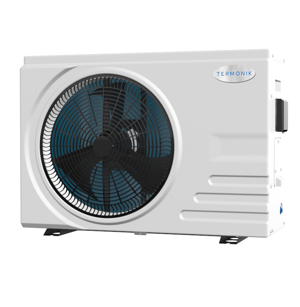 Тепловой насос воздух-вода для бассейна Termonik P 13 кВт BYC-013TC1