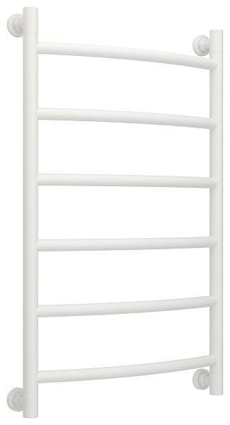 Полотенцесушитель водяной Сунержа Галант+ 500x800 мм матовый белый 30-0200-8050