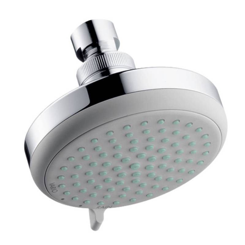 Верхний душ Hansgrohe Croma 100 Vario хром 27441000