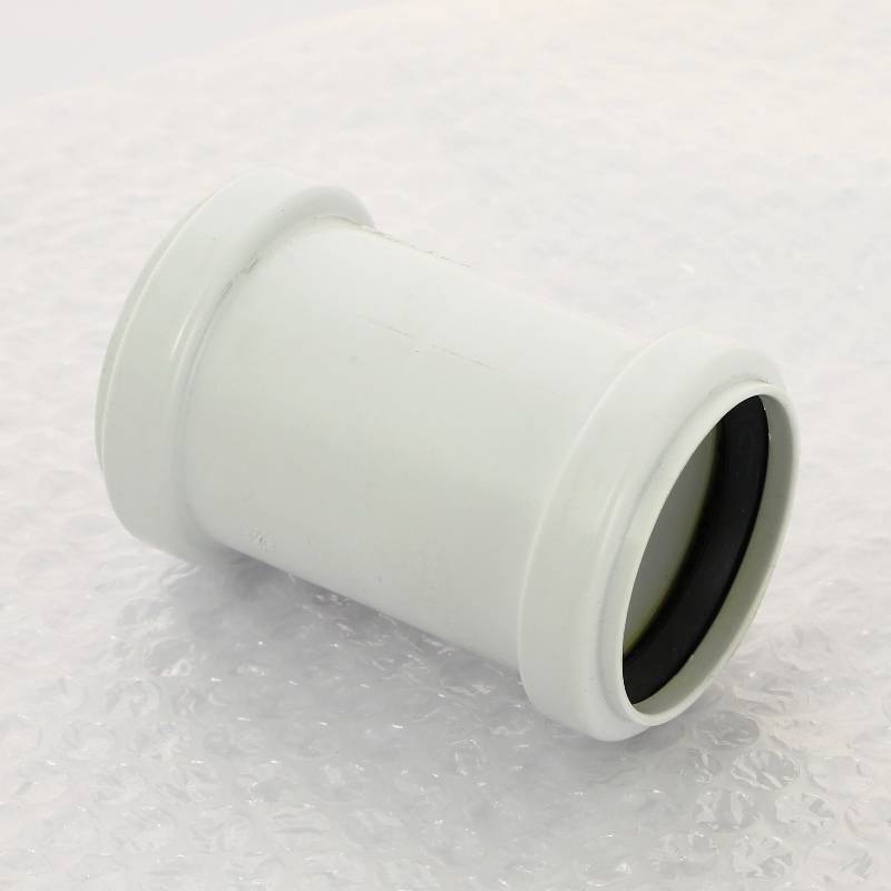 Отвод канализационный REHAU RAUPIANO PLUS 50x30° 11211041001