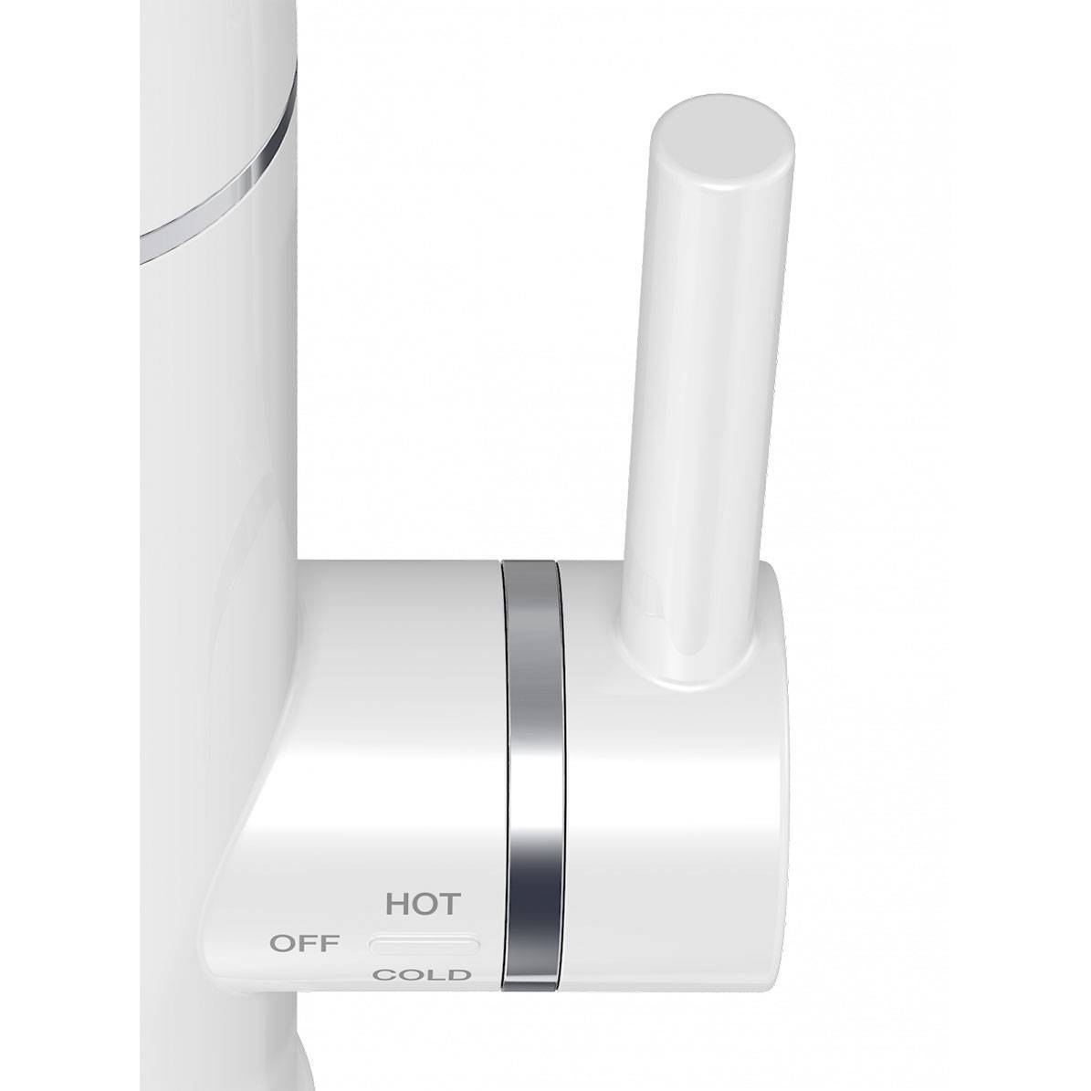 Водонагреватель проточный электрический Thermex Hotty 3 кВт 111119