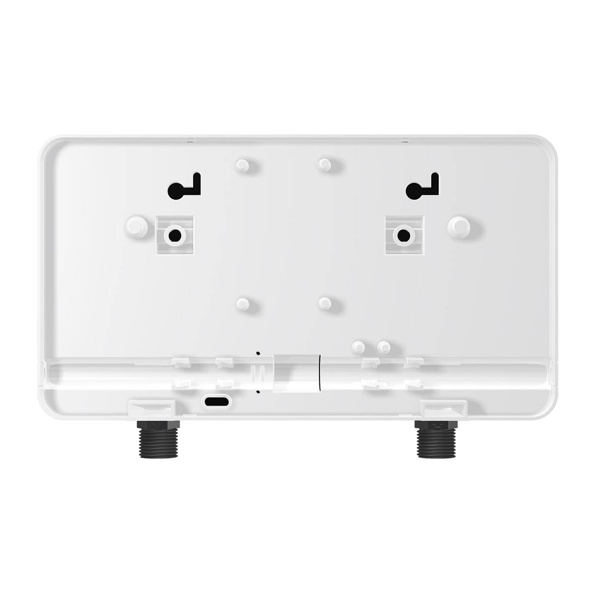 Водонагреватель электрический проточный Thermex Urban combi 6.5 кВт 111090