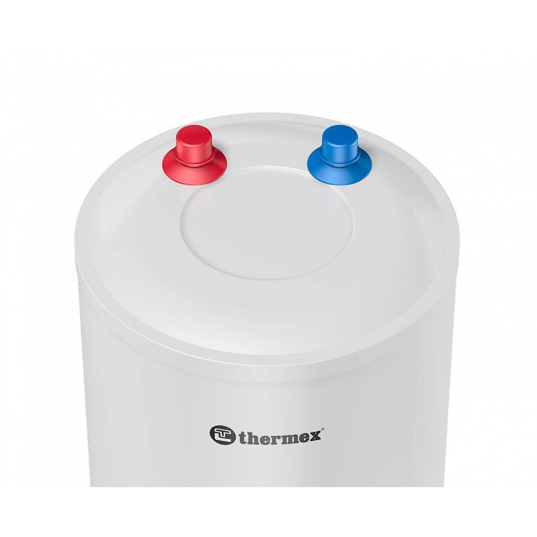 Водонагреватель накопительный Thermex IC 15 U 15 л под раковину 111087