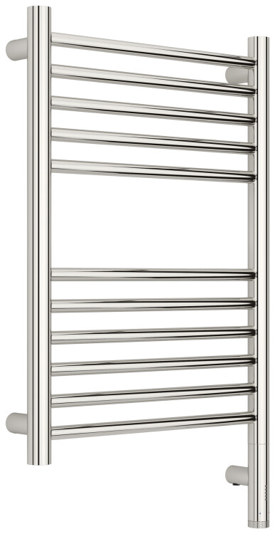 Полотенцесушитель электрический Сунержа Богема 3.1 600x400 мм МЭМ нижнее справа сталь 0060056040