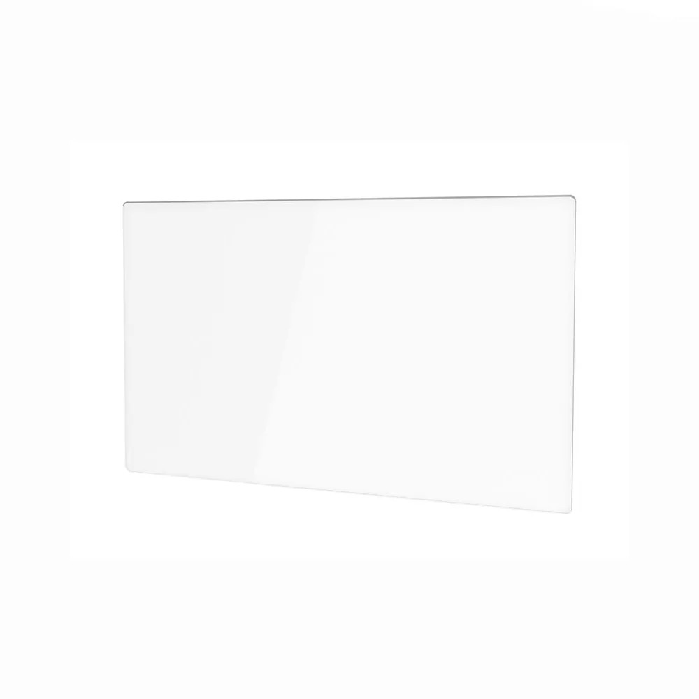 Декоративная панель для конвектора Nobo NDG White 750 Вт