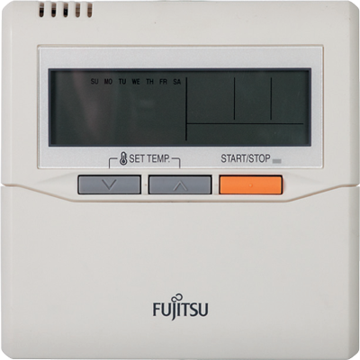 Блок внутренний канальный Fujitsu ARYG07LLTA