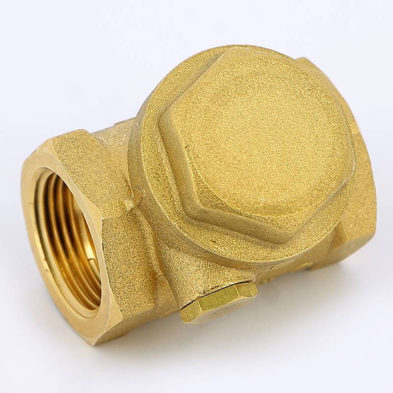 Клапан обратный горизонтальный лепестковый ITAP CLAPET 130 3/4 ВР 130 3/4