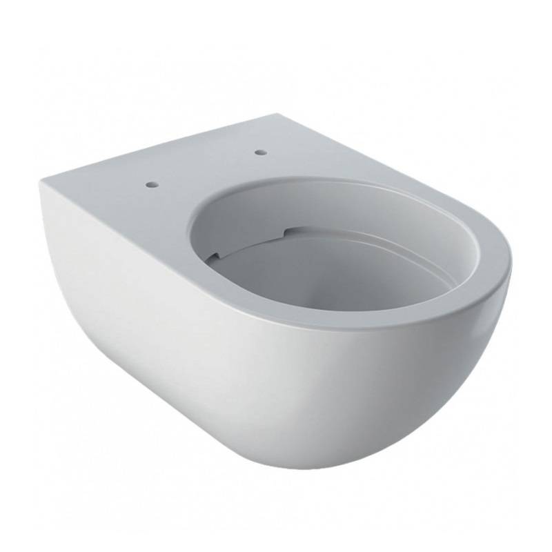 Комплект инсталляции Geberit Acanto с подвесным унитазом и сиденьем 500.301.KJ.A