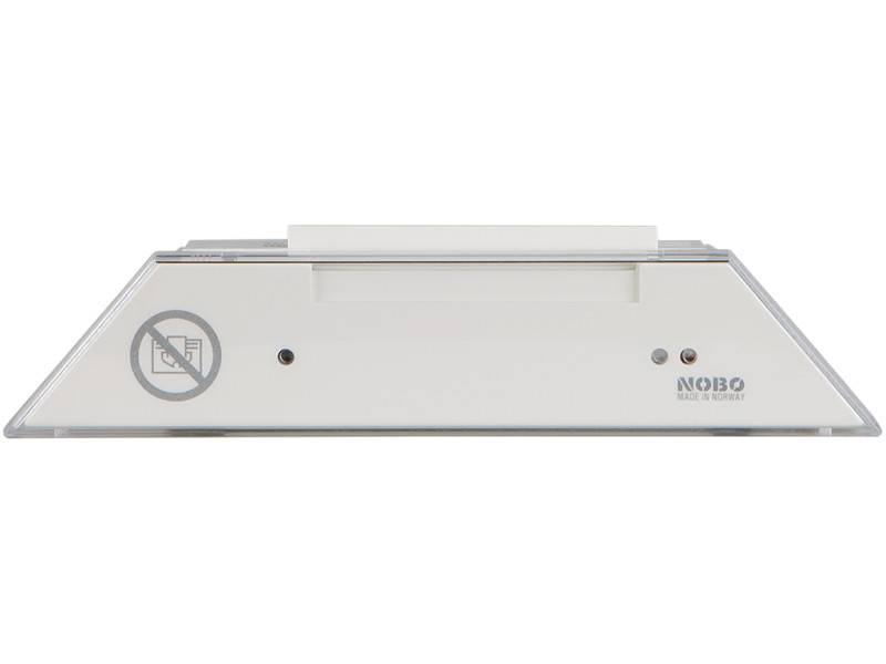 Термостат для конвектора Nobo R80 TXF 700 1525