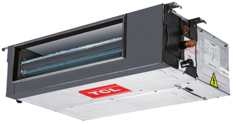 Внутренний блок мульти-сплит системы TCL COMPACT DUCT TDCM-09HRID
