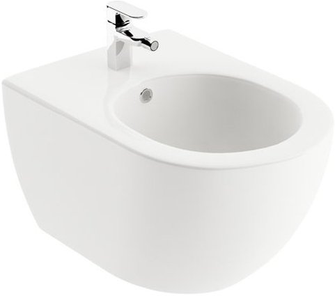 Биде подвесное RAVAK Uni Chrome X01517