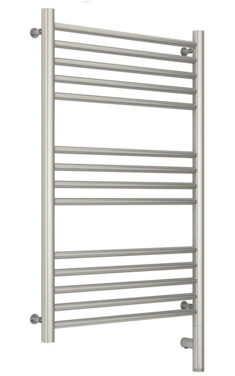 Полотенцесушитель электрический Сунержа Богема 3.0 500x800 мм МЭМ справа сатин 07158058050