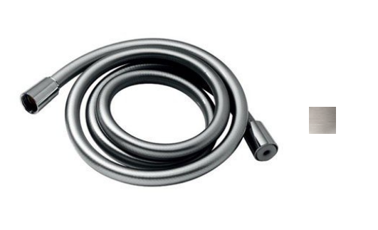 Шланг для душа Almar Showers Accessories 1500 мм Brushed Nickel C084021NB