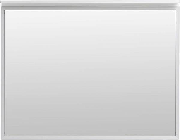 Зеркало Allen Brau Priority 100 см серебро 1.31017.02