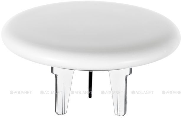 Крышка керамическая для умывальника VitrA Universal белый 59990310001