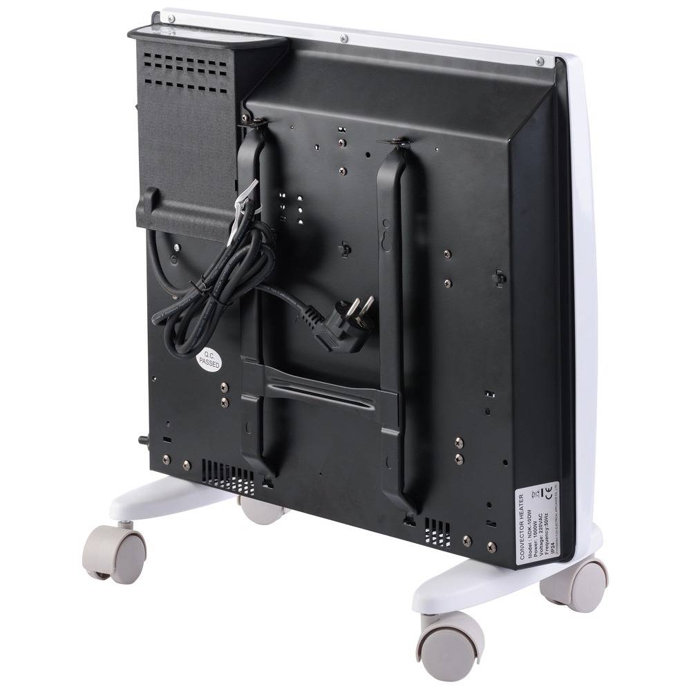 Конвектор электрический SmartWay Premium Edition Вт NDK-10DW