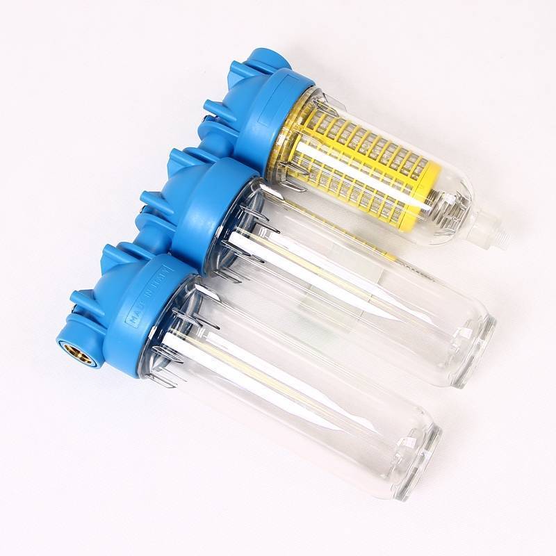 Колба фильтра Atlas Filtri HYDRA TRIO RAH 10 дюймов 3/4 SX BX RA6095223