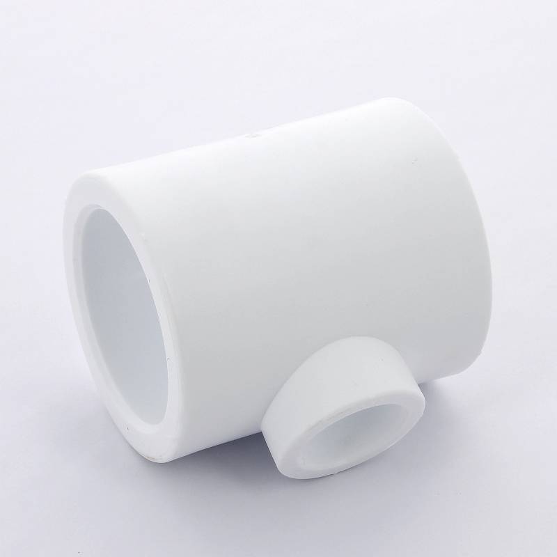 Тройник переходной Pro Aqua 63х32х63 мм PA14563P