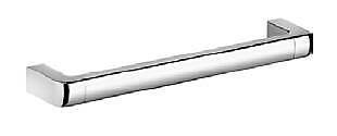 Поручень для ванны Keuco Industrie 14 300 мм хром 41407010000