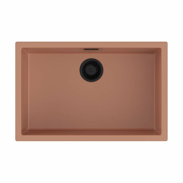 Кухонная мойка OMOIKIRI Yamakawa 75-U 756х456 мм Canyon 4997030