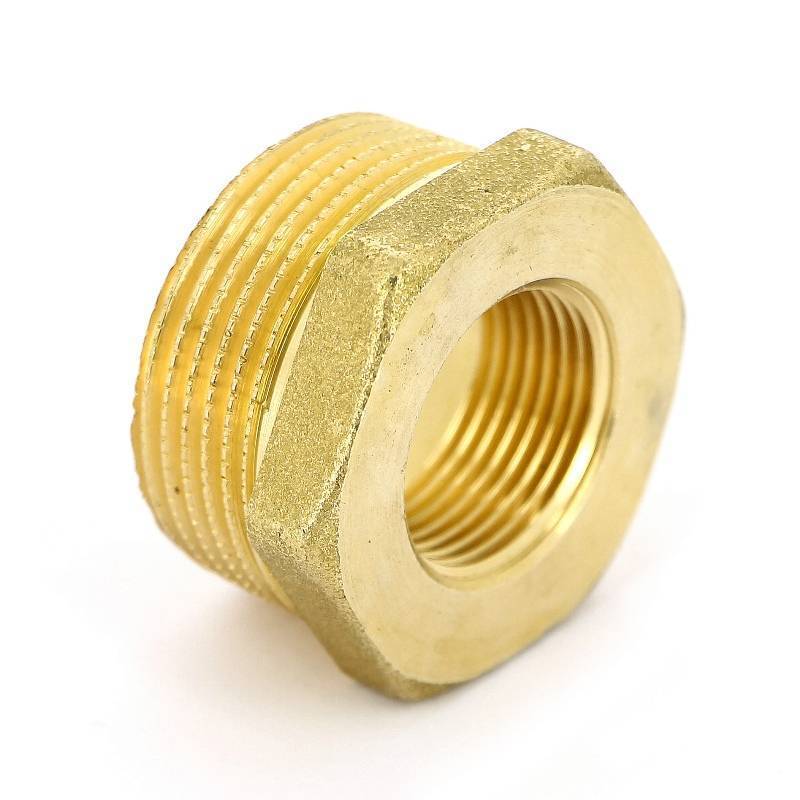 Футорка Tiemme НВ 1 1/4 x 3/4 дюйма 1500098