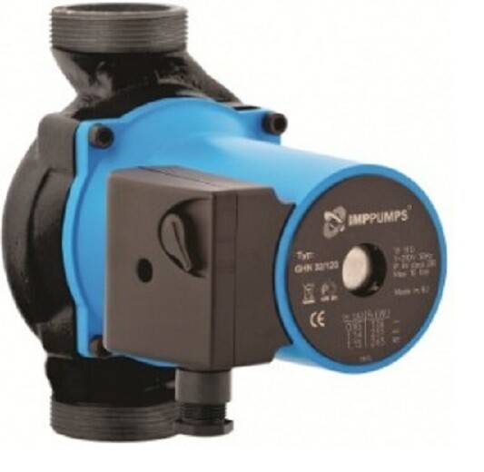 Циркуляционный насос IMP Pumps GHN 32/120-180 979522005