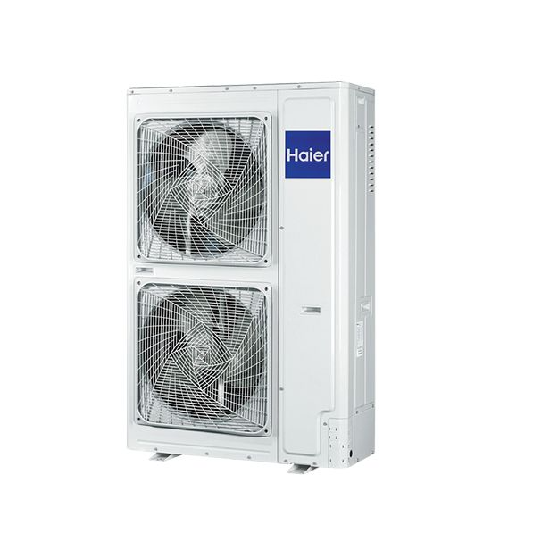 Наружный блок Haier Smart Power инверторный 1UH250W1ERK