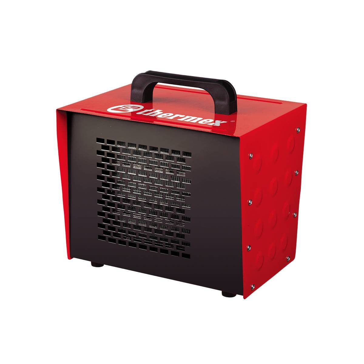 Тепловая пушка электрическая Thermex Brick 3 керамическая 3 кВт Brick 3