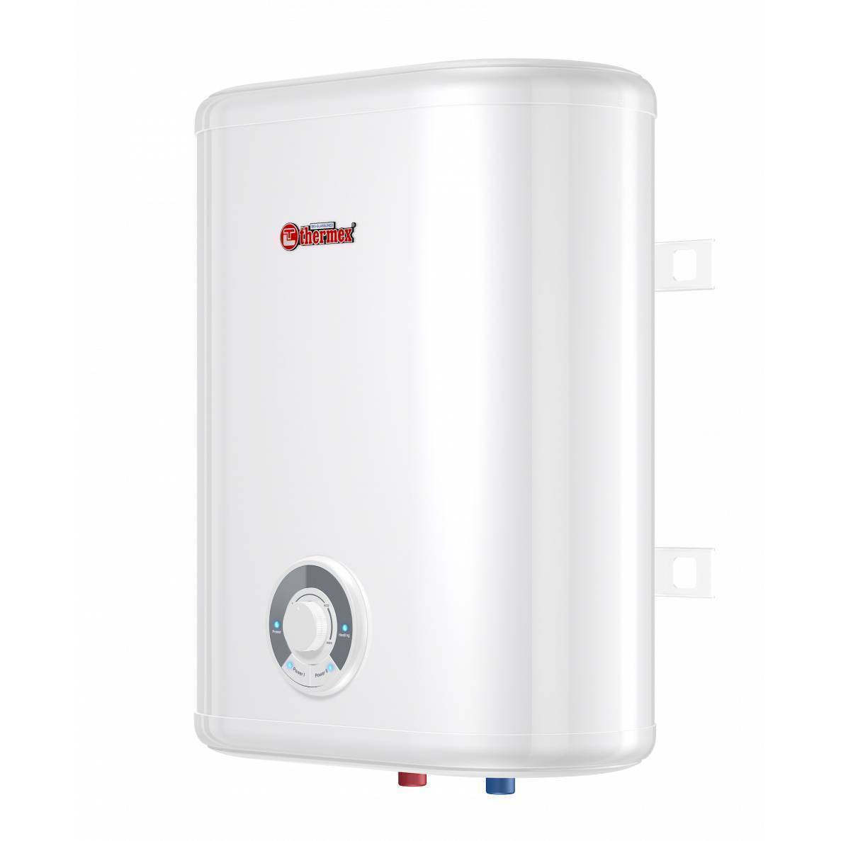 Водонагреватель накопительный Thermex Ceramik 30 V 30 л 4795