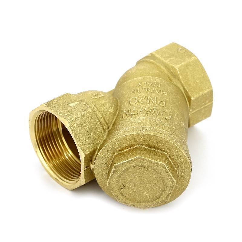 Фильтр косой Itap 192 1 1/2 192 11/2