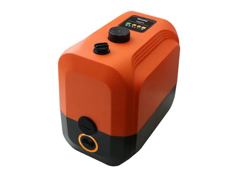 Насосная станция ZOTA Mandarin Н30 3631000030