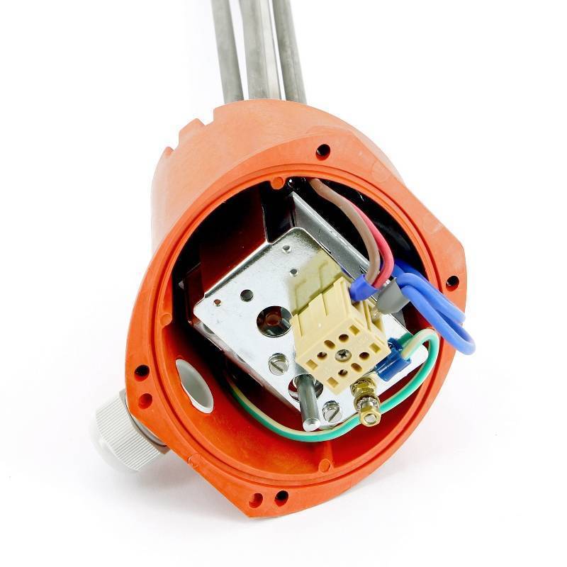 ТЭН ACV Smart Line SLE 220 В 6 кВт 10800083