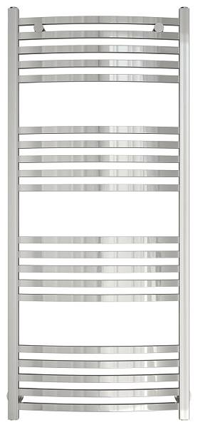 Полотенцесушитель водяной Сунержа Аркус 500x1200 мм без покрытия 00-0251-1250