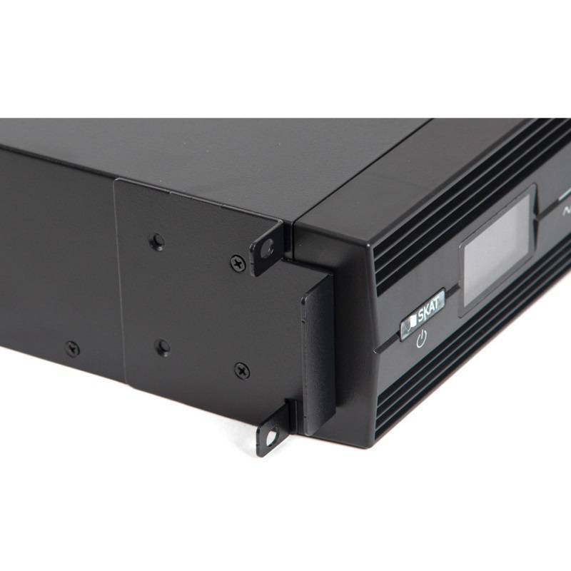 Источник бесперебойного питания Бастион TEPLOCOM-300 270 Вт 318