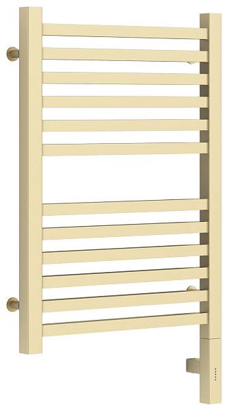 Полотенцесушитель электрический Сунержа Модус 3.0 400x600 мм правый матовая шампань 022-5701-6040