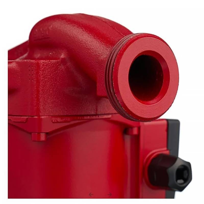 Насос циркуляционный Grundfos UPS 25-60 130 мм 96281476