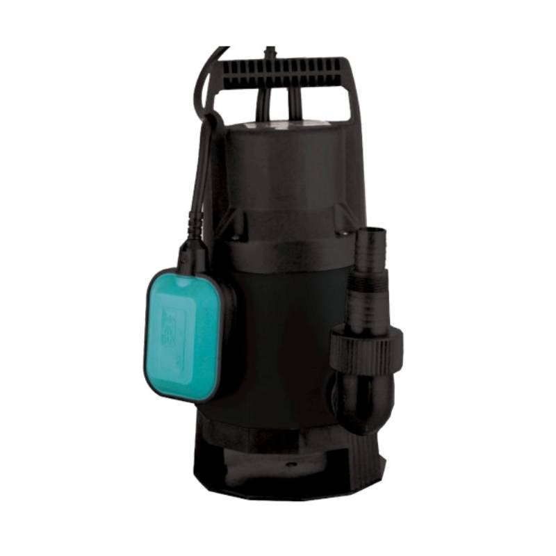 Насос дренажный Pumpman GS750N GS750N