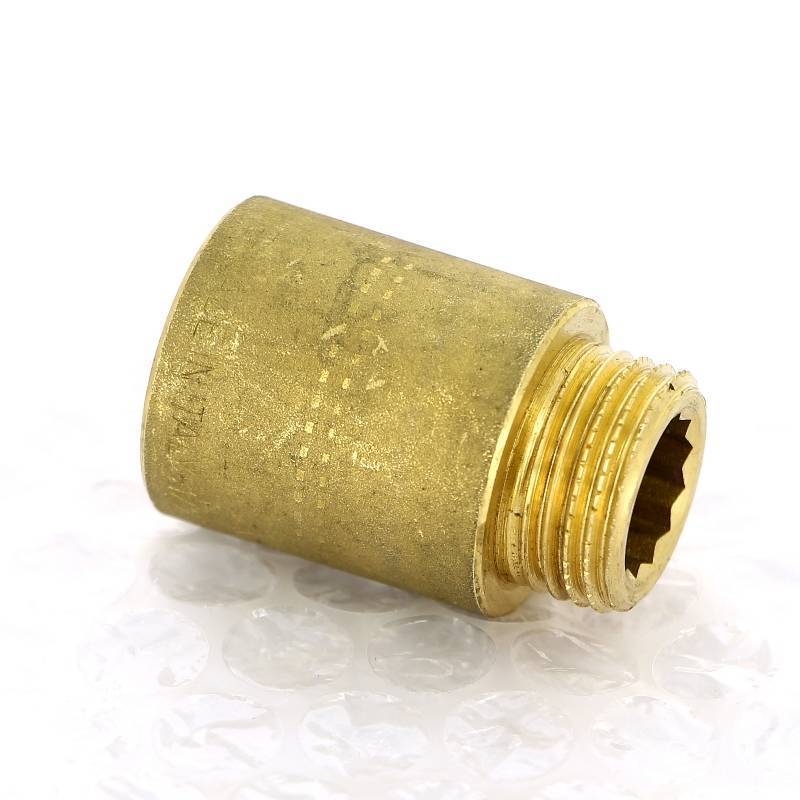 Удлинитель Tiemme 1/2 x 30 мм 1500038