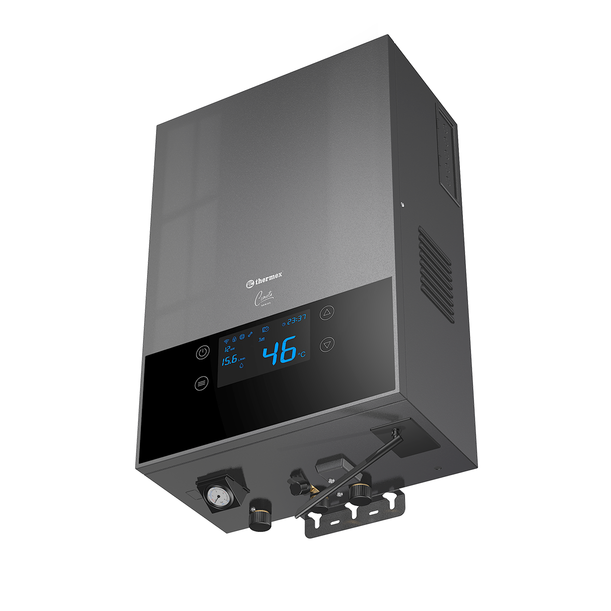 Электрический котел Thermex Cometa 6-12 Wi-Fi