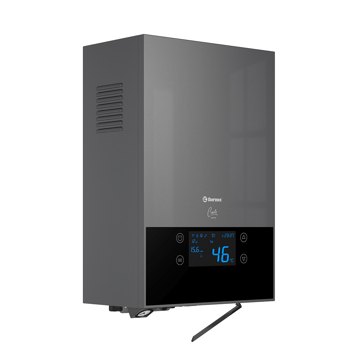 Электрический котел Thermex Cometa 6-12 Wi-Fi