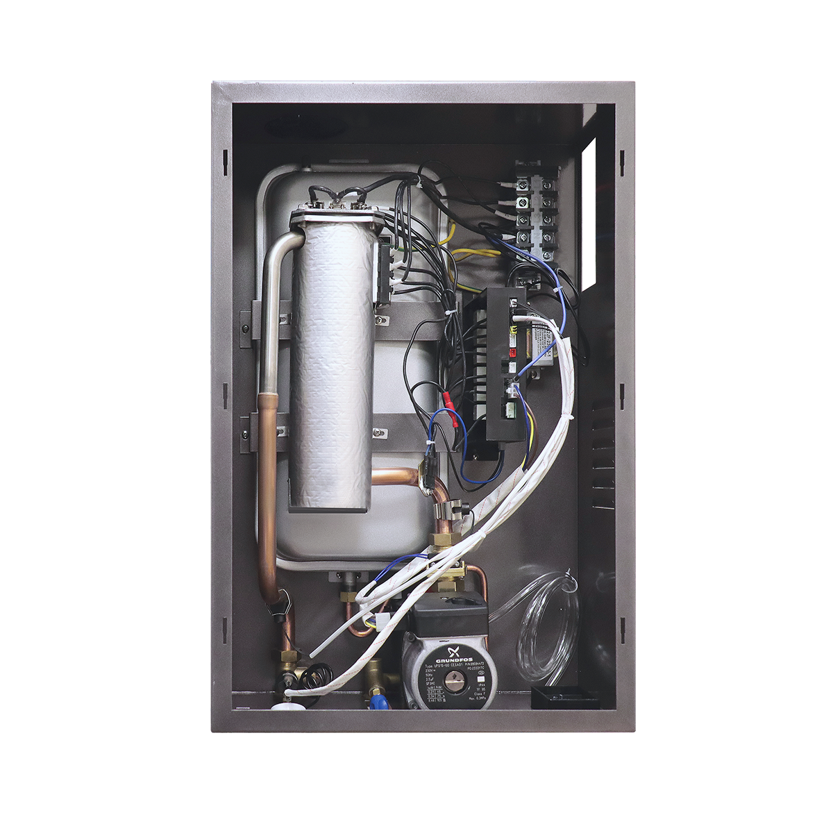 Электрический котел Thermex Cometa 6-12 Wi-Fi