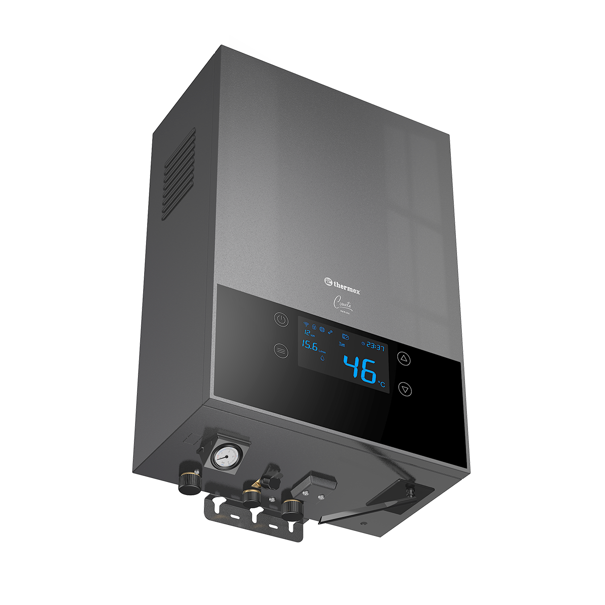 Электрический котел Thermex Cometa 6-12 Wi-Fi