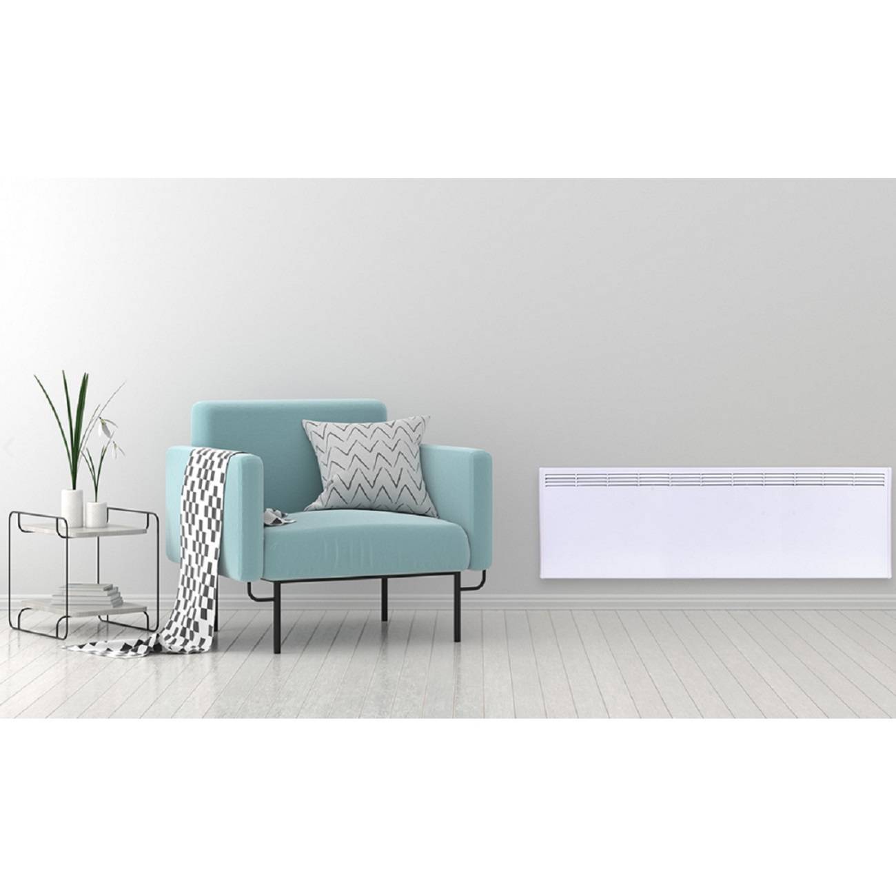 Конвектор электрический Beha P20 2000 Вт P20