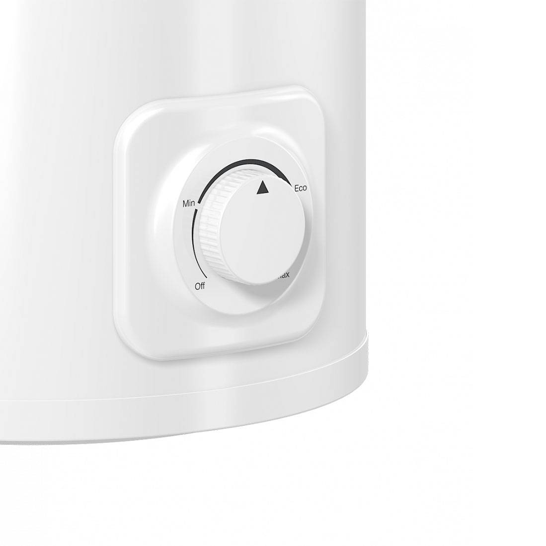 Водонагреватель накопительный Thermex IC 15 U 15 л под раковину 111087