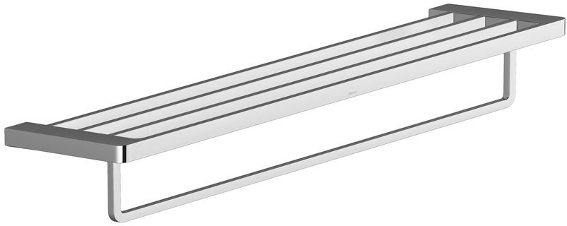 Полотенцедержатель тройной RAVAK 10° TD 330.00 66 см X07P327