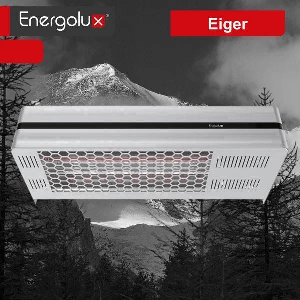 Инфракрасный потолочный обогреватель Energolux Eiger EIHS--E1-iBox