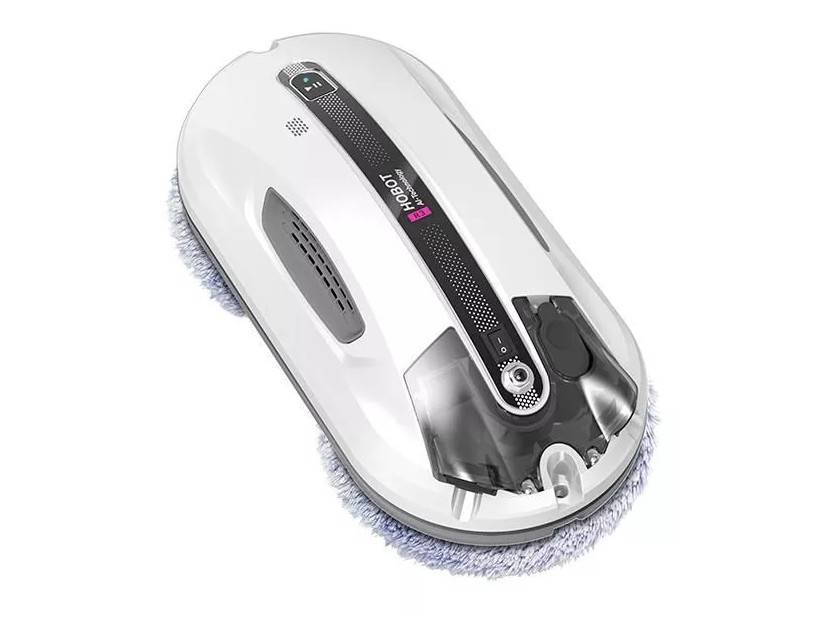 Робот для мойки окон Hobot R3 Ultrasonic R3