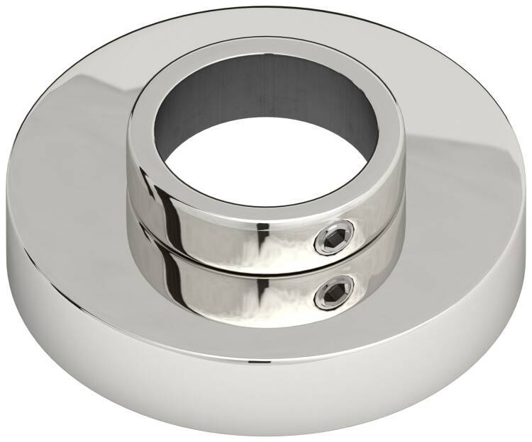 Отражатель Сунержа TUBE 1/2 (21.3 мм) сталь 0010290001